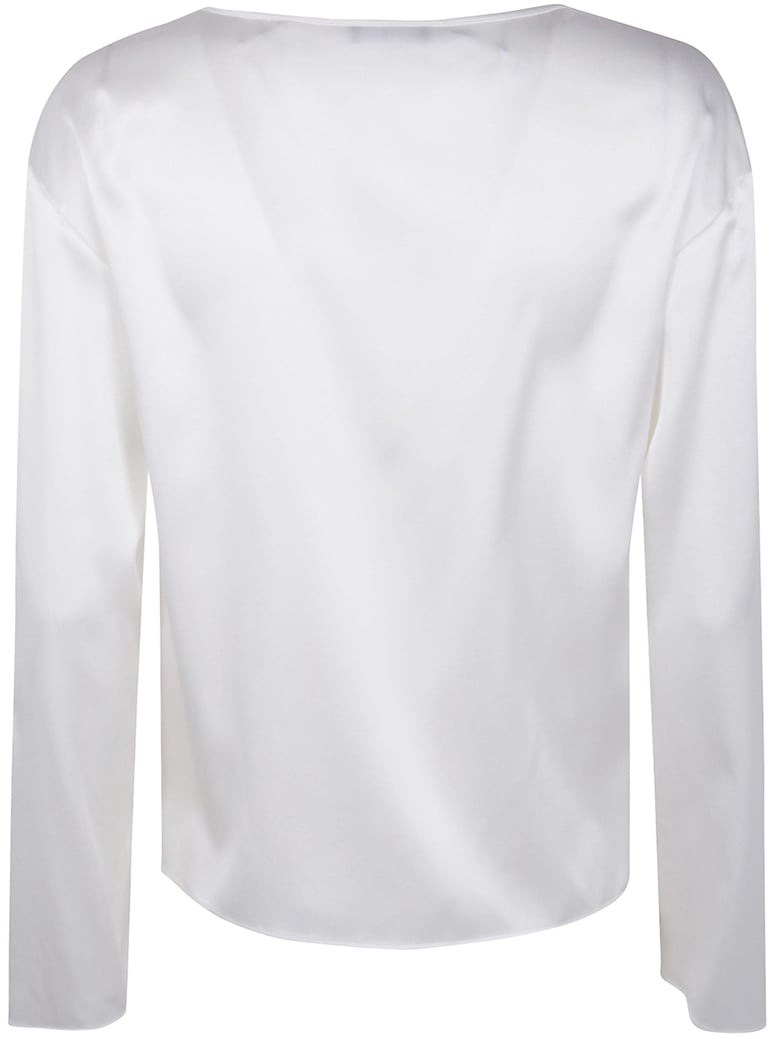 long sleeve nicky shirt by Selfnex