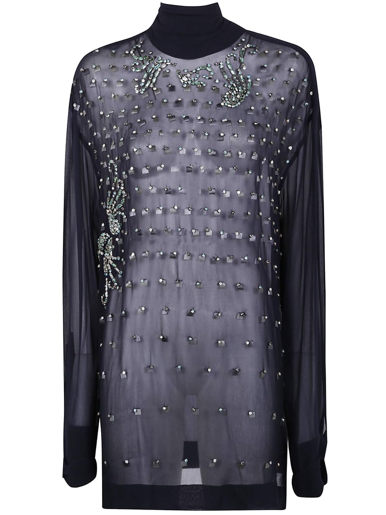 chads emb 2314 ebroider shirt by Selfnex