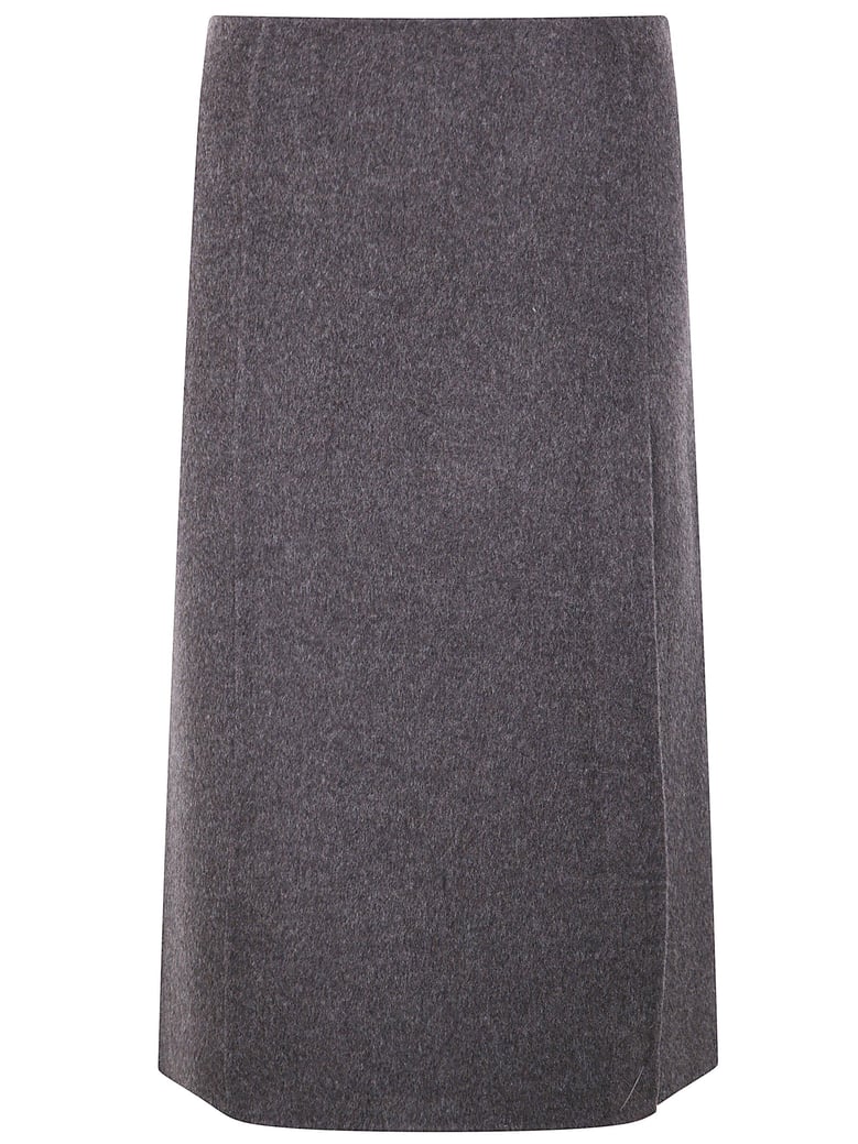 pencil skirt by Selfnex