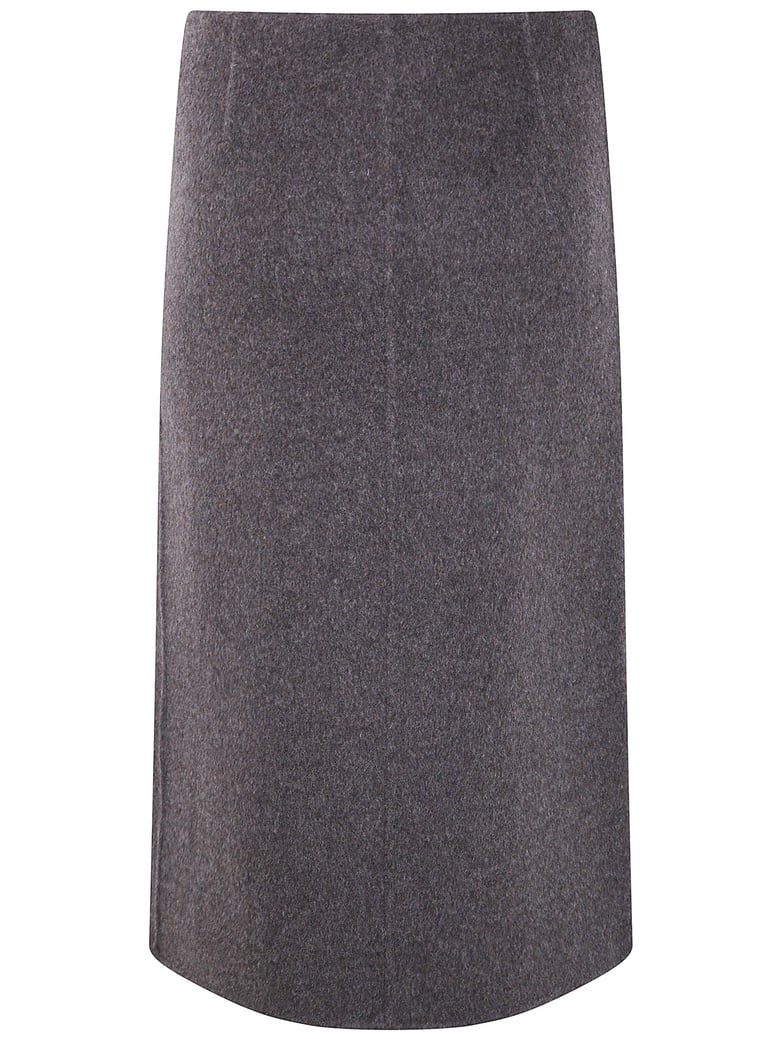 pencil skirt by Selfnex