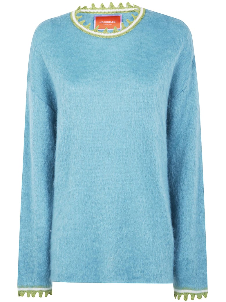 camden jumper by Selfnex