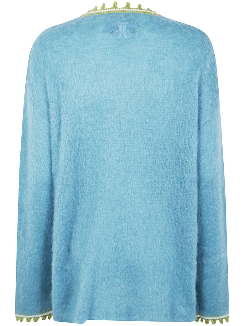 camden jumper by Selfnex