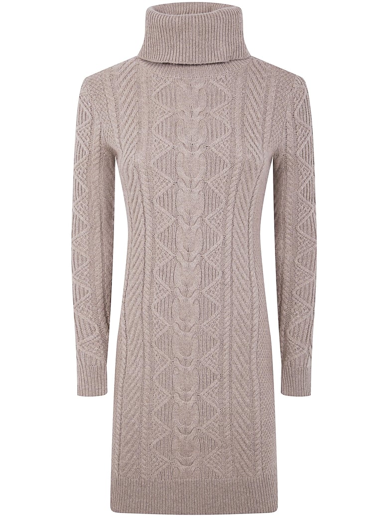 hurava long sleeves day dress by Selfnex