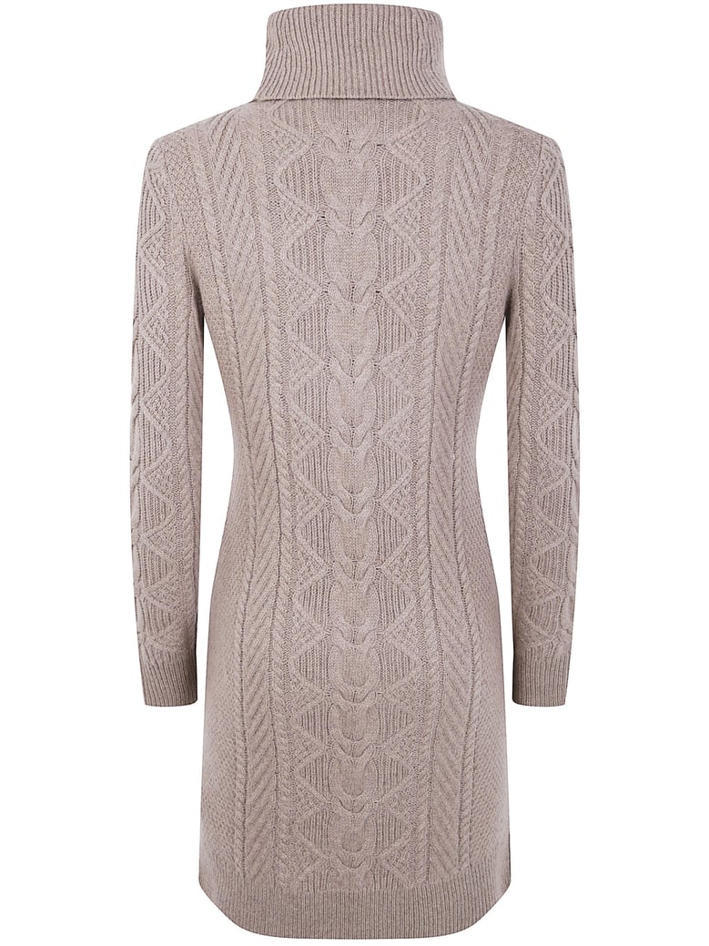 hurava long sleeves day dress by Selfnex
