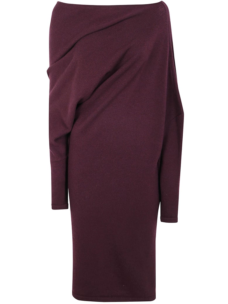 maja dress by Selfnex