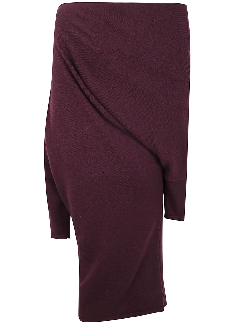 maja dress by Selfnex