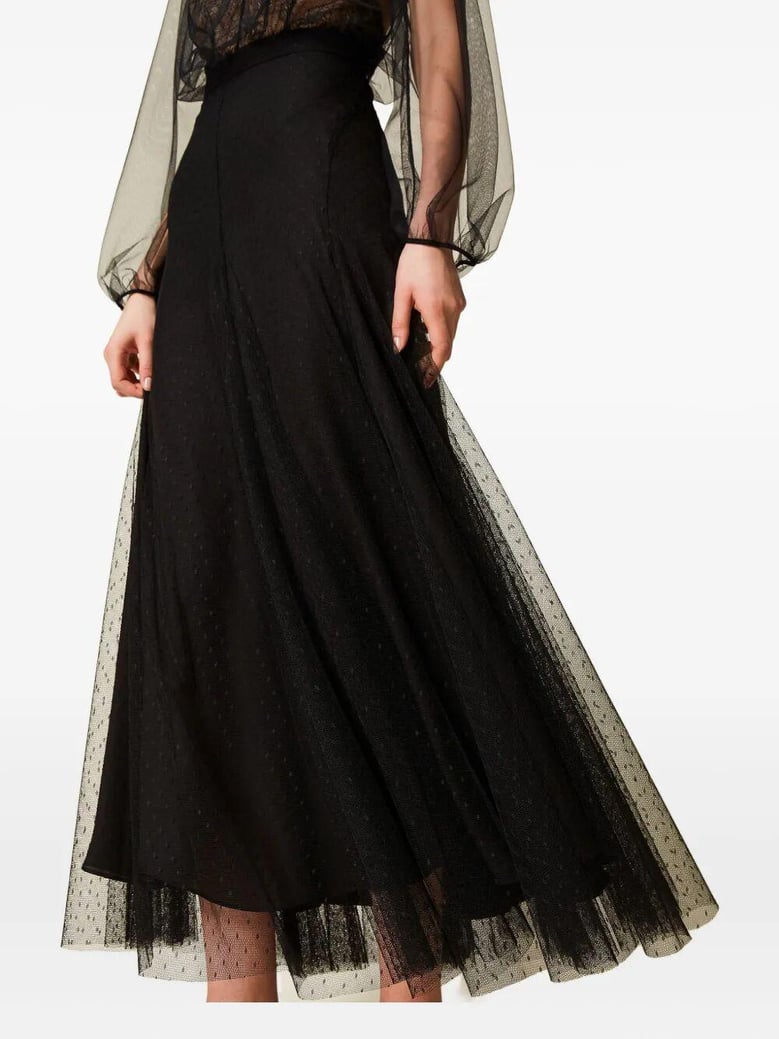 long skirt by Selfnex
