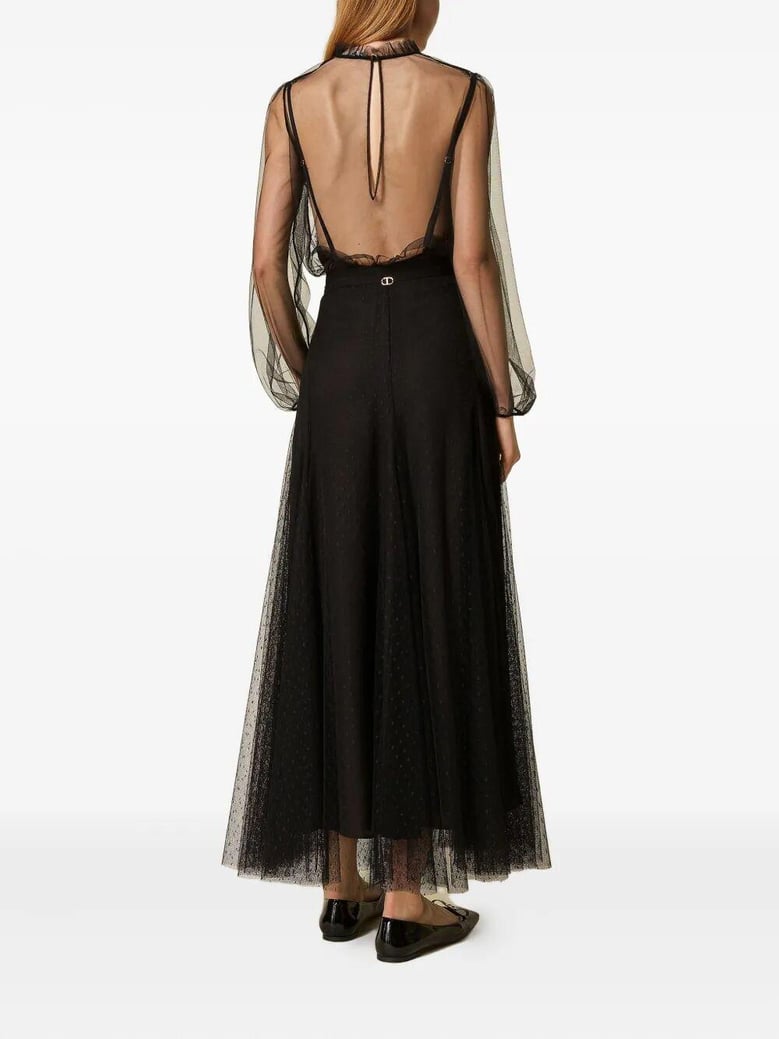 long skirt by Selfnex