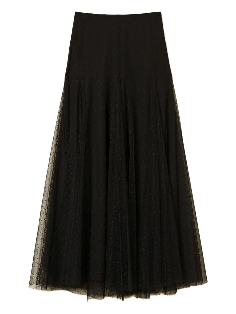 long skirt by Selfnex