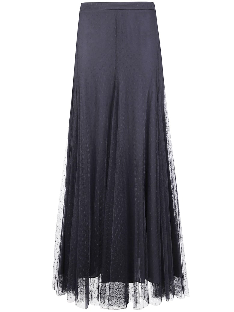 long skirt by Selfnex