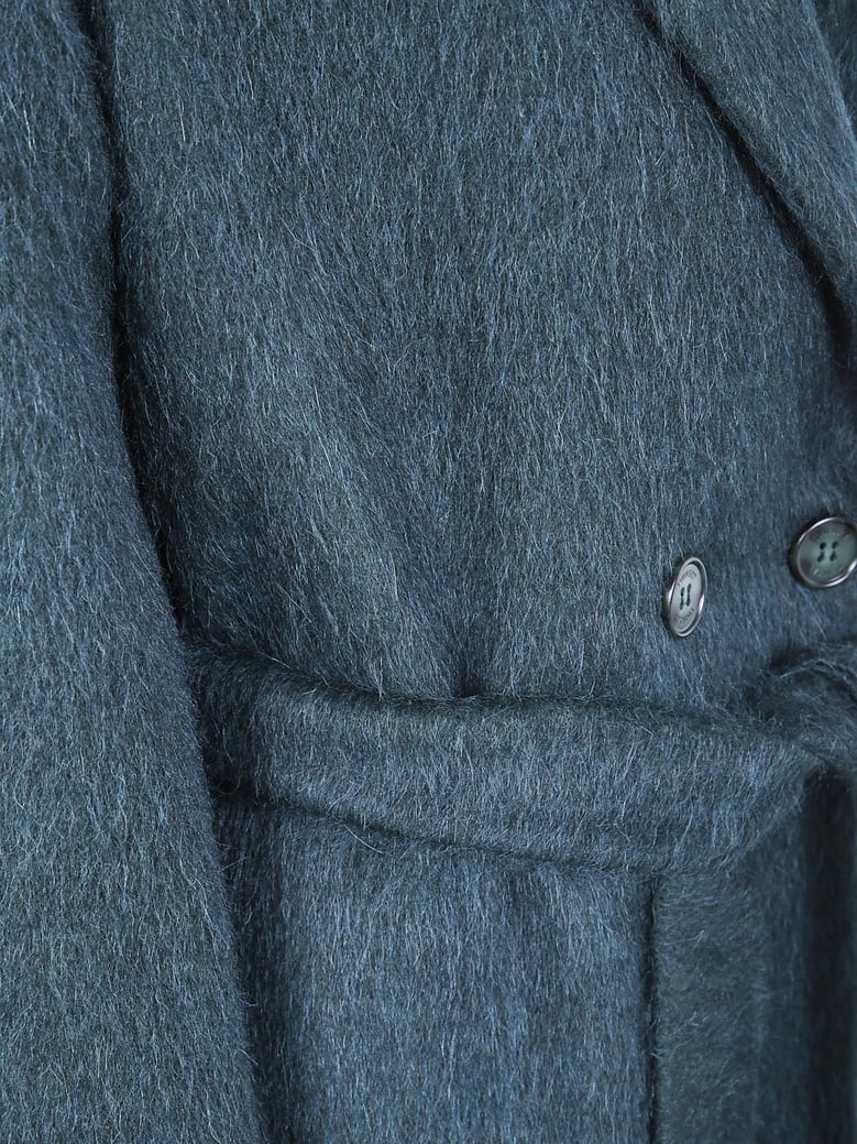 classic coat by Selfnex