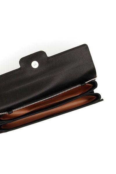 envelope flap flower buckle by Selfnex