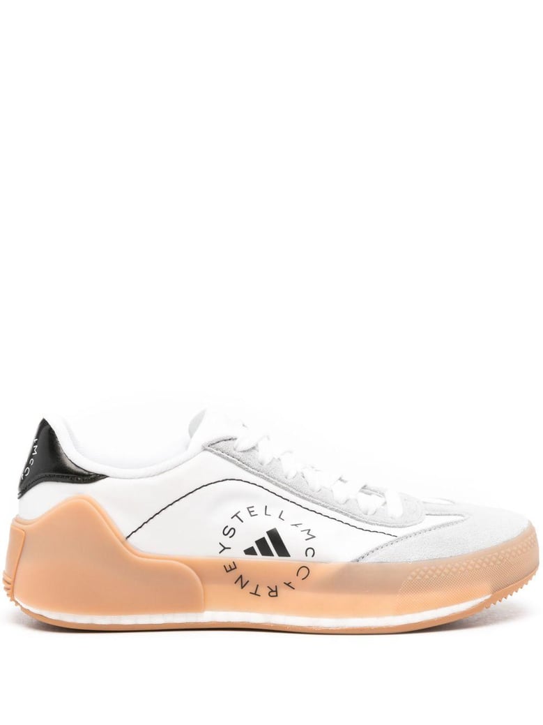 court boost sneakers by Selfnex