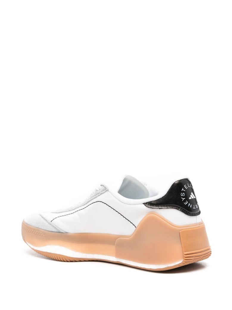 court boost sneakers by Selfnex