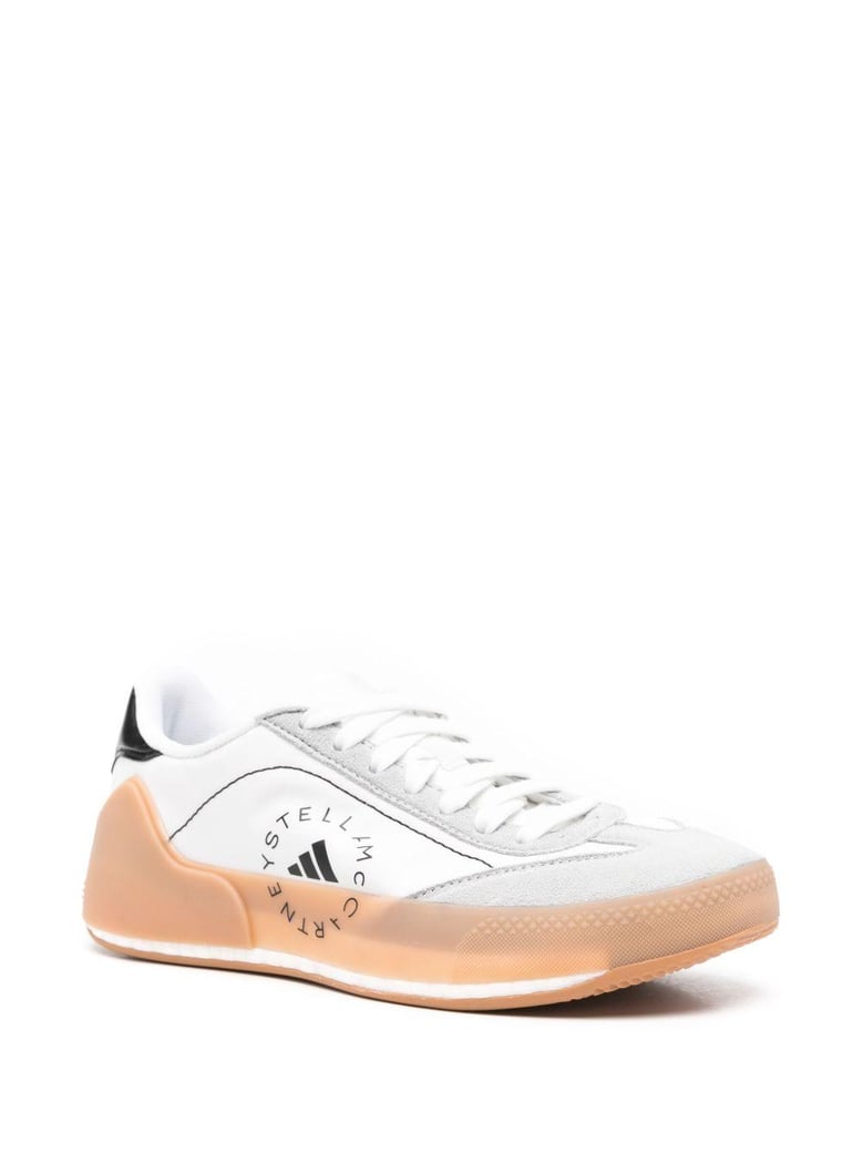 court boost sneakers by Selfnex