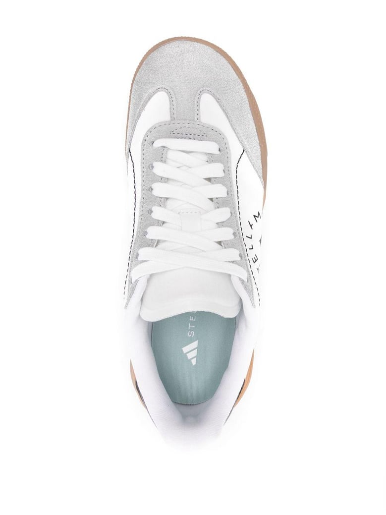 court boost sneakers by Selfnex