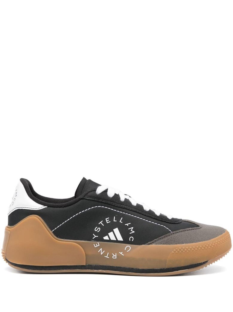 court boost sneakers by Selfnex