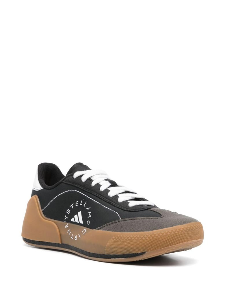 court boost sneakers by Selfnex