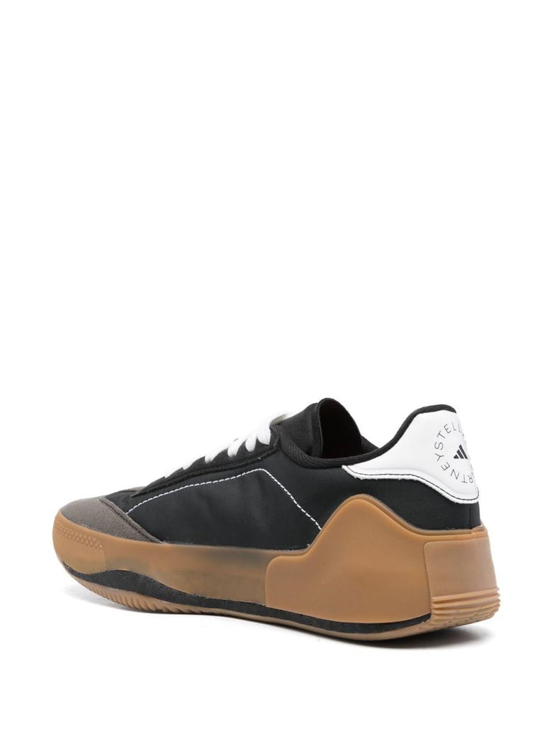 court boost sneakers by Selfnex
