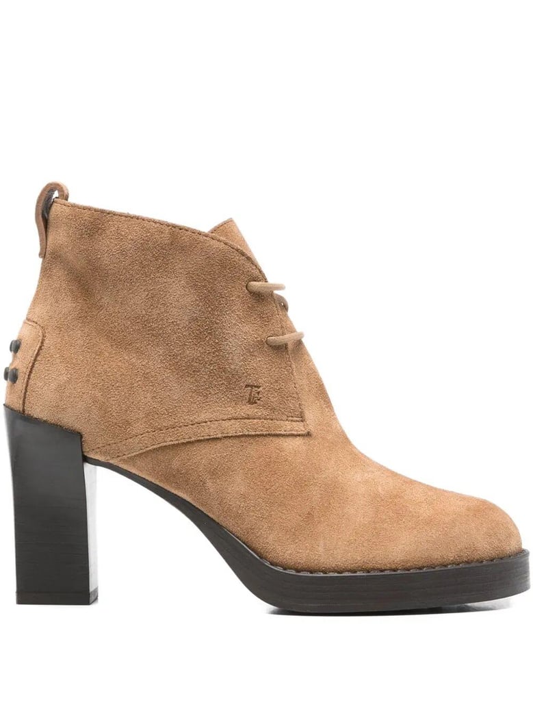leather boots by Selfnex