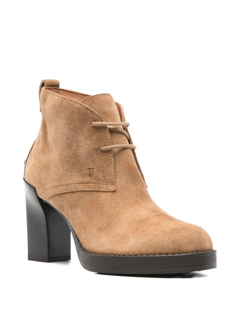leather boots by Selfnex