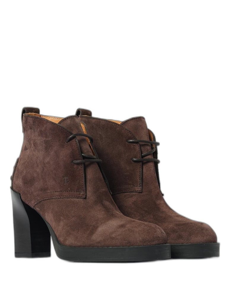 leather boots by Selfnex