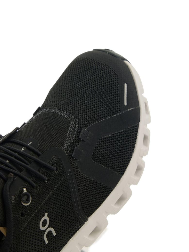 cloud 6 low-top sneakers by Selfnex