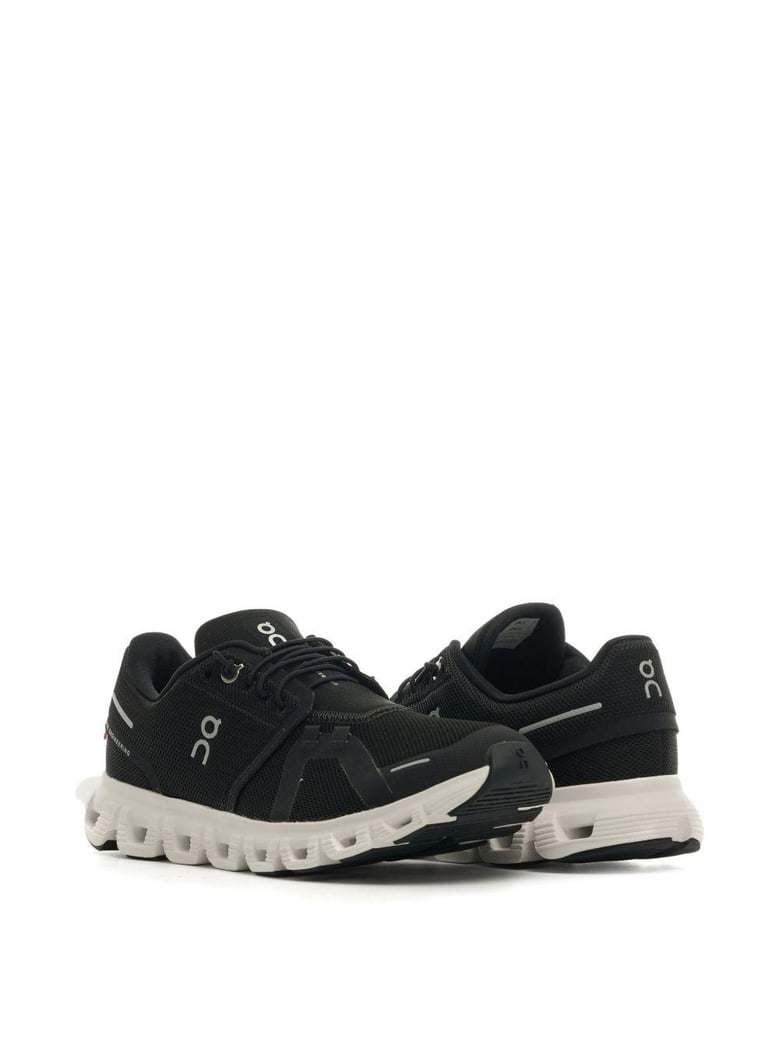 cloud 6 low-top sneakers by Selfnex