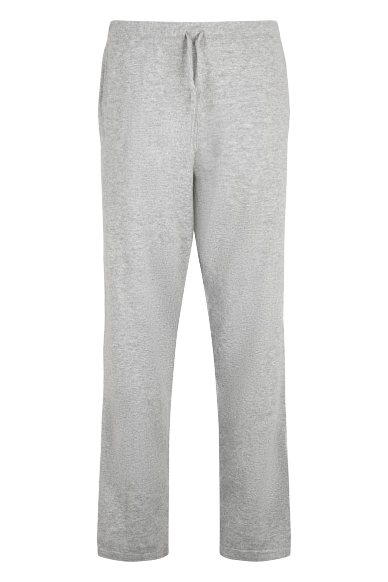 cashmere trousers by Selfnex