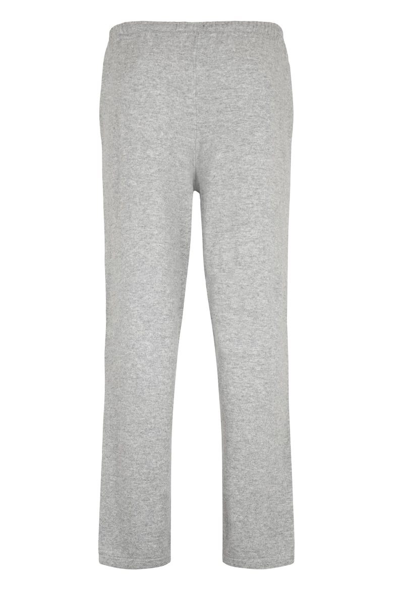 cashmere trousers by Selfnex