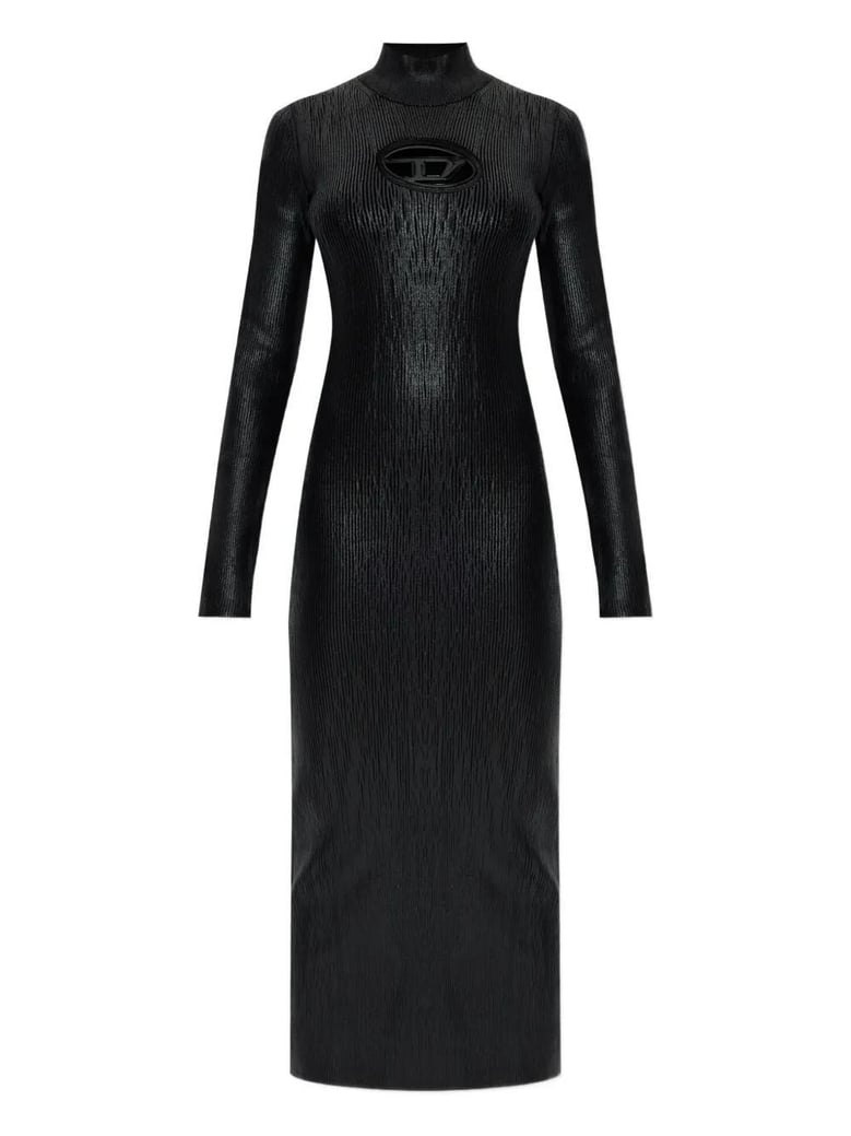 m-zary viscose dress by Selfnex