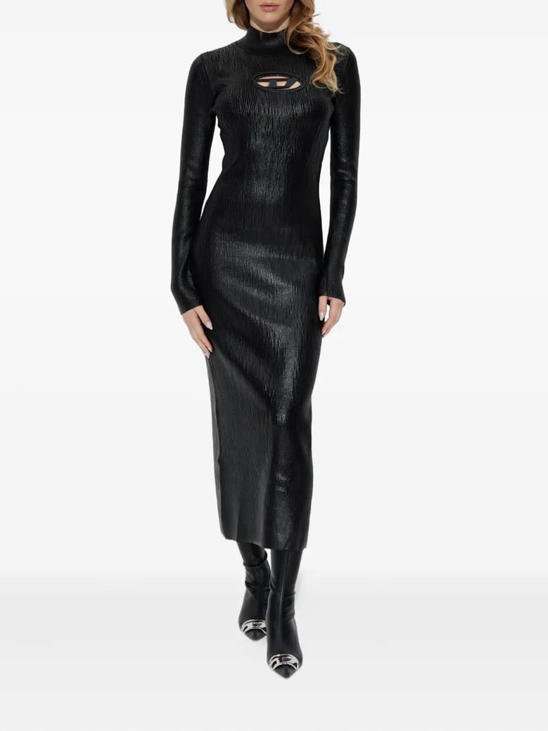 m-zary viscose dress by Selfnex
