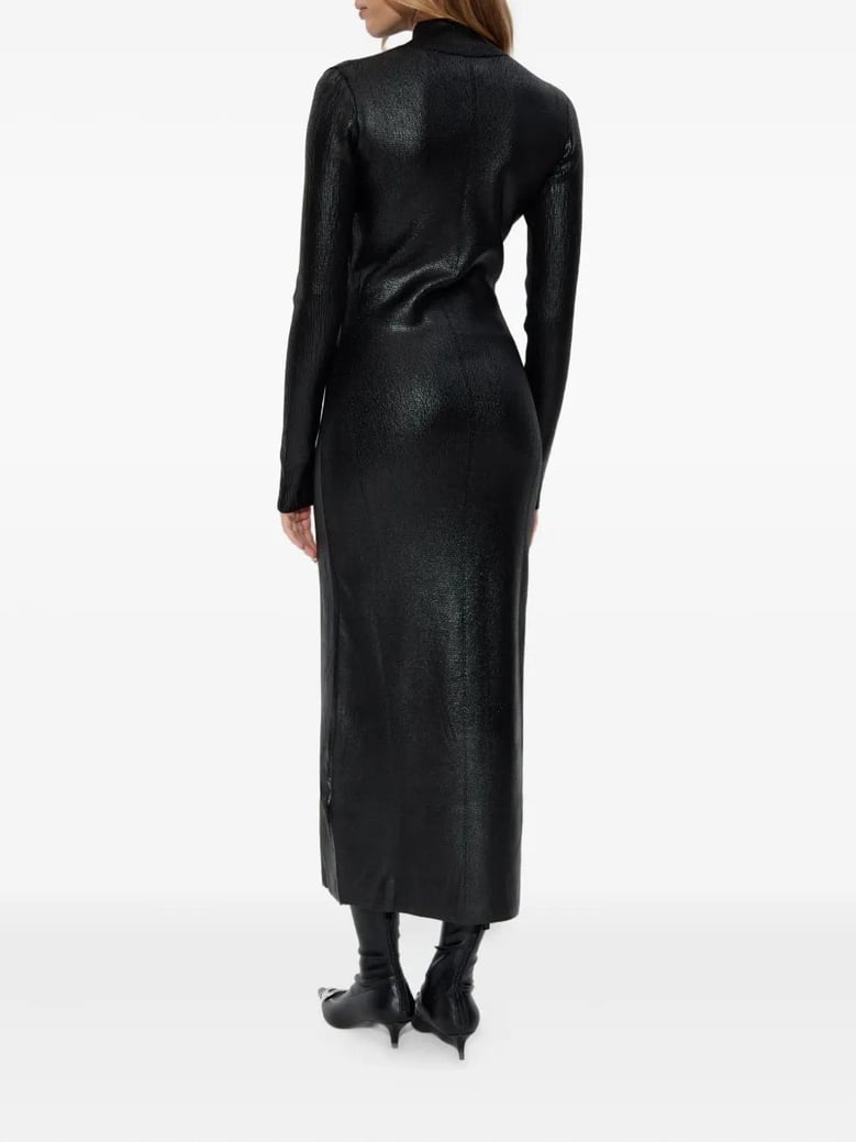 m-zary viscose dress by Selfnex