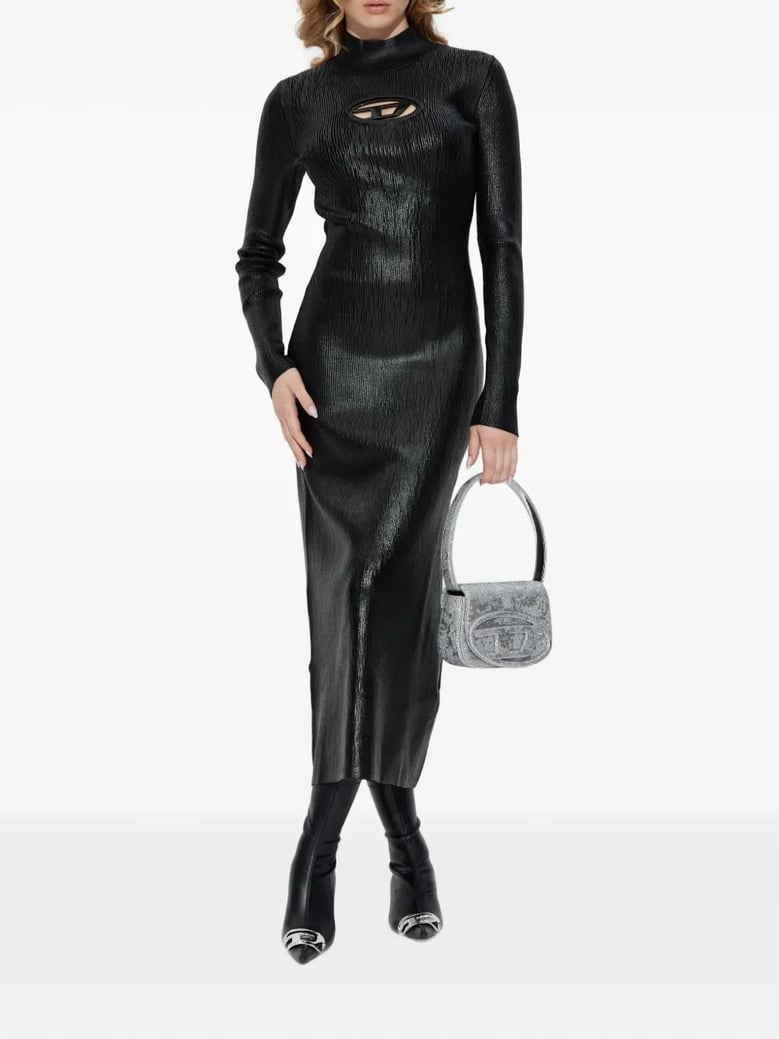 m-zary viscose dress by Selfnex