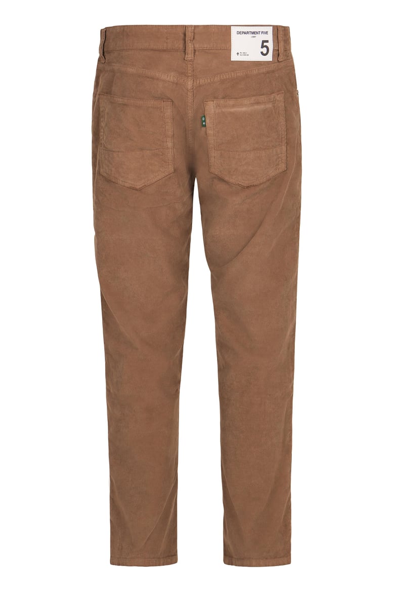 corduroy trousers by Selfnex