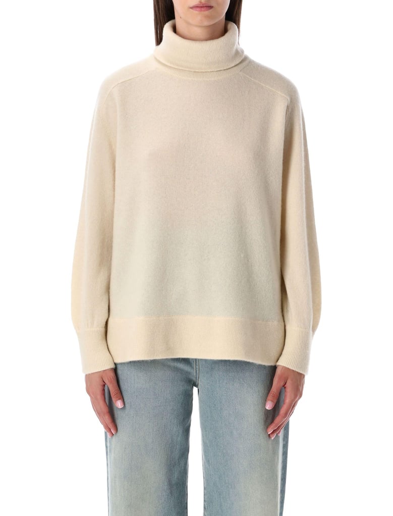 american vintage raxow turtleneck jumper by Selfnex