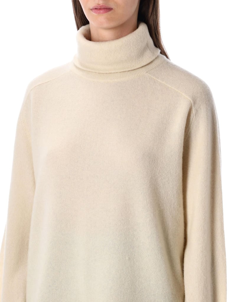 american vintage raxow turtleneck jumper by Selfnex
