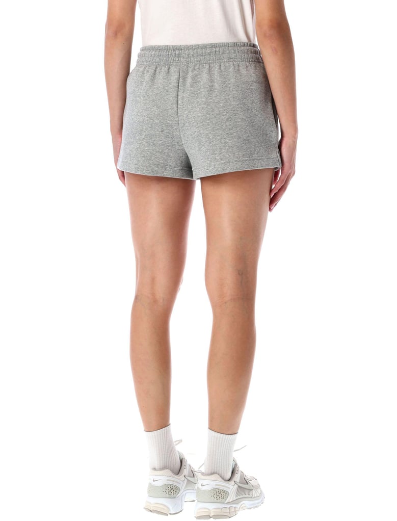 mid-rise shorts by Selfnex