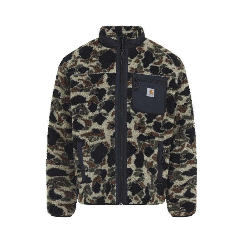 prentis liner jacket by Selfnex
