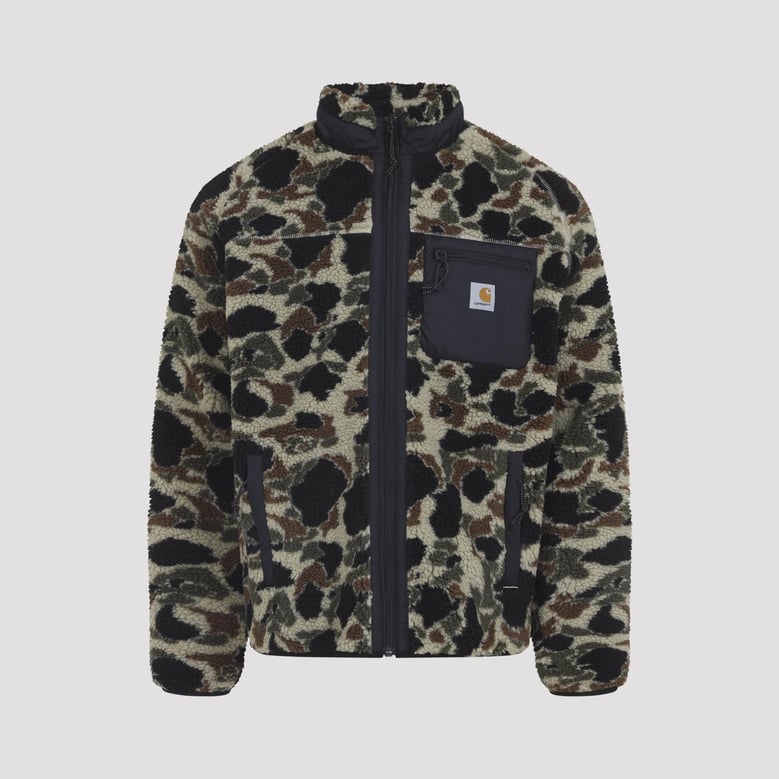 prentis liner jacket by Selfnex