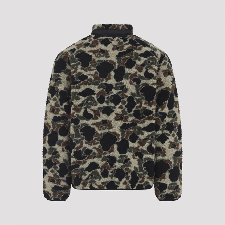 prentis liner jacket by Selfnex
