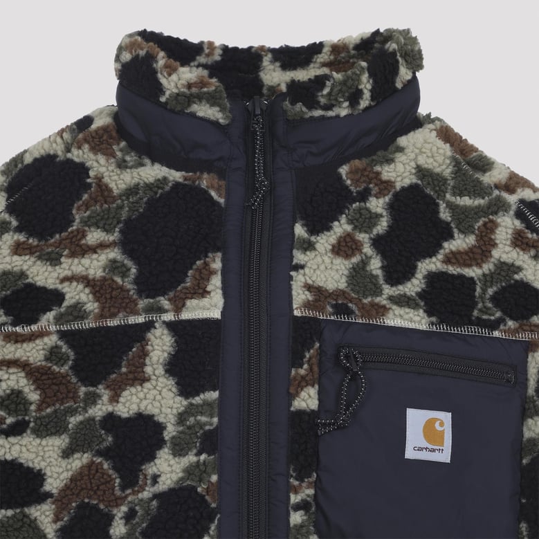 prentis liner jacket by Selfnex