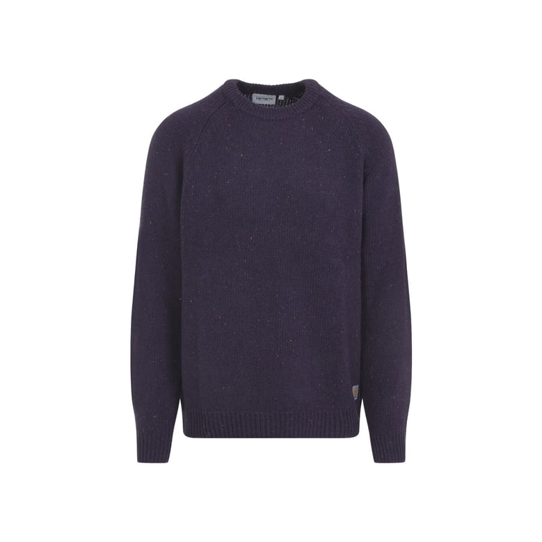 anglistic sweater by Selfnex