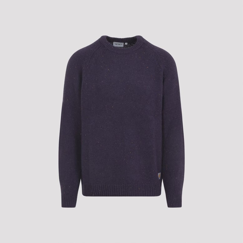 anglistic sweater by Selfnex