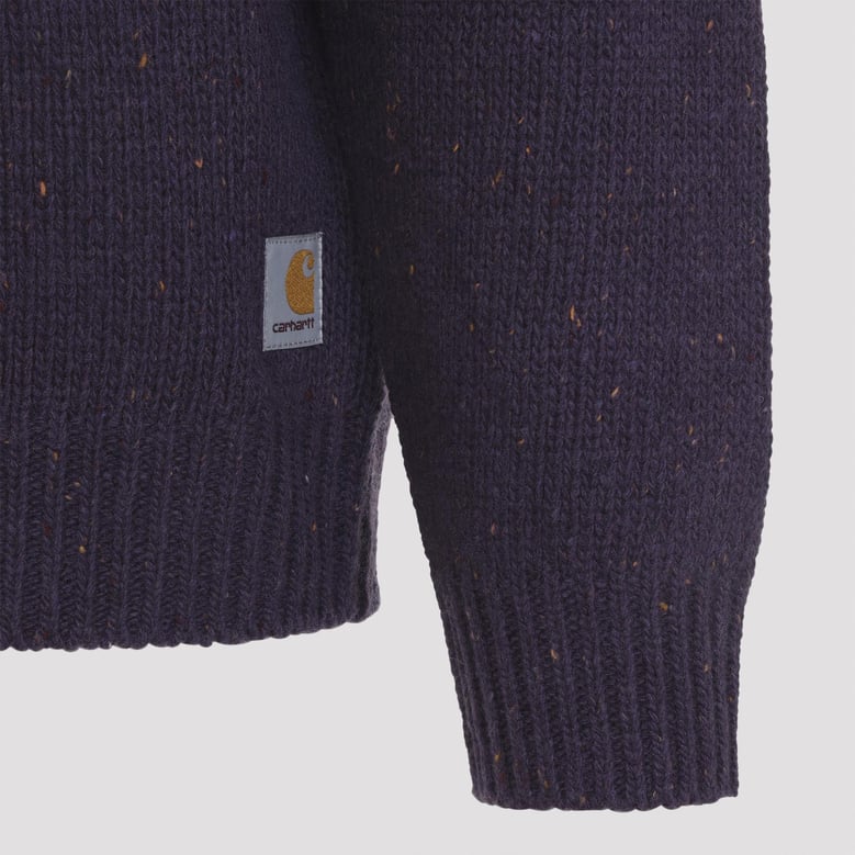anglistic sweater by Selfnex