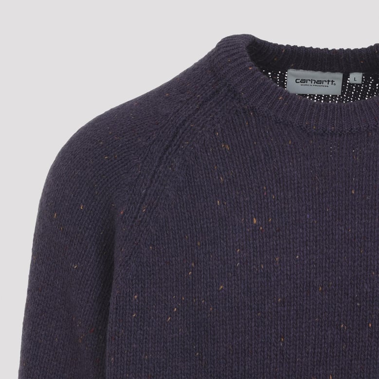 anglistic sweater by Selfnex