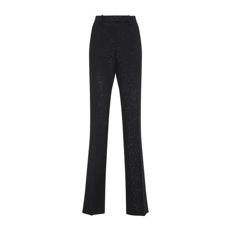 wool pants by Selfnex