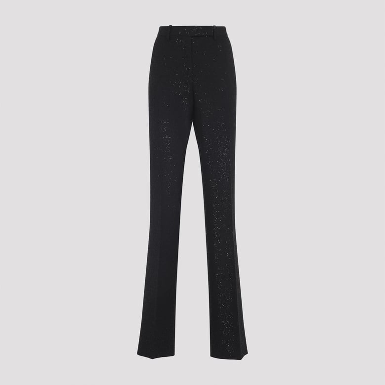 wool pants by Selfnex