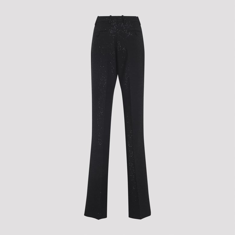 wool pants by Selfnex