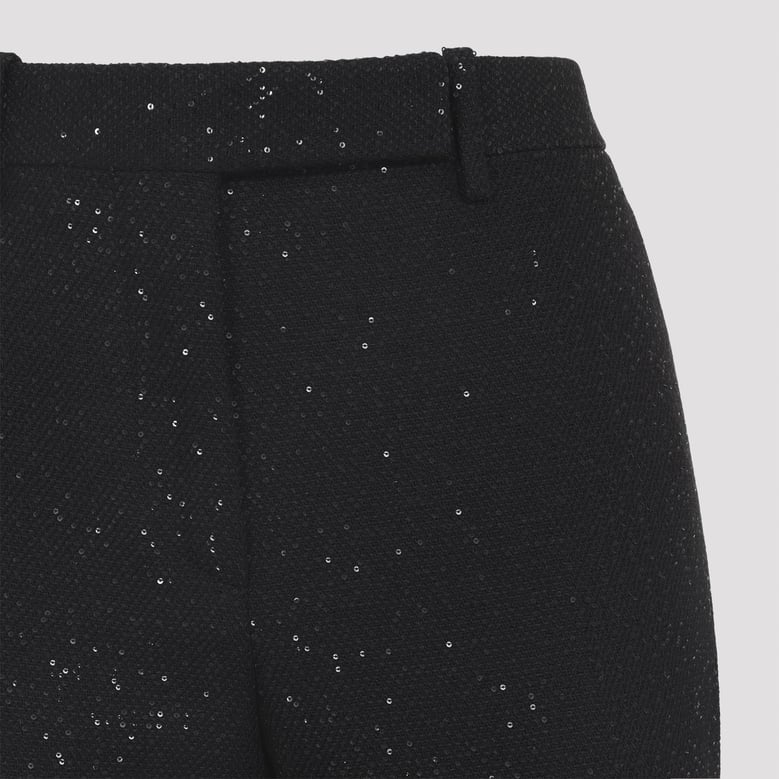 wool pants by Selfnex